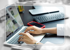 مقالات روکش وکیوم