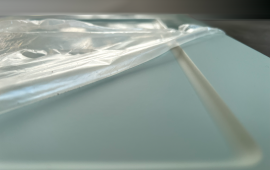 روکش وکیوم سلفون دار